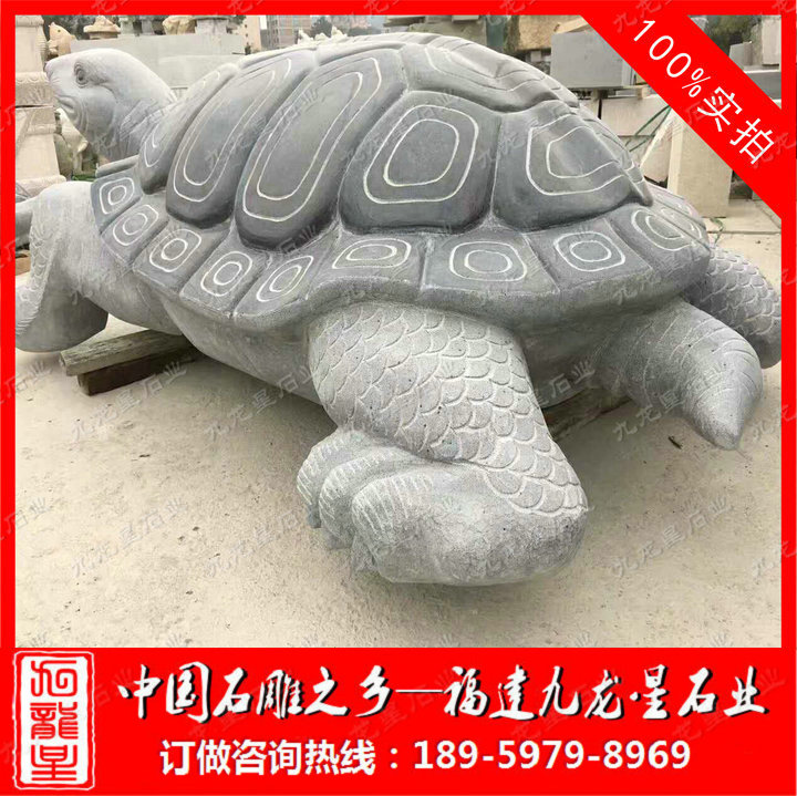 石雕烏龜3