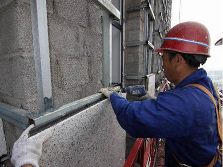 廈門希恩聯(lián)盟福建天閩 啟動(dòng)石材干掛幕墻北戰(zhàn)略